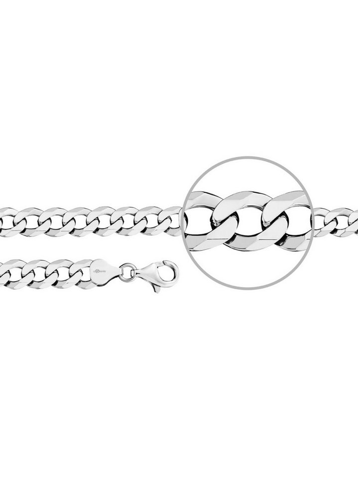 Der Kettenmacher Armband P6-21S von Der Kettenmacher