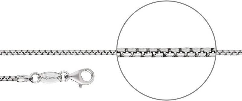 Der Kettenmacher Charm-Kette Halskette Necklace for Kids (keine Angabe, 1-tlg., Charm-Kette) von Der Kettenmacher