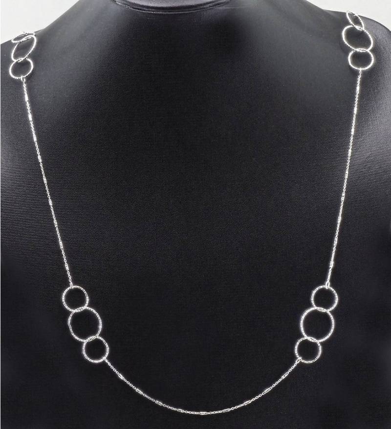 Der Kettenmacher Statementkette von Der Kettenmacher