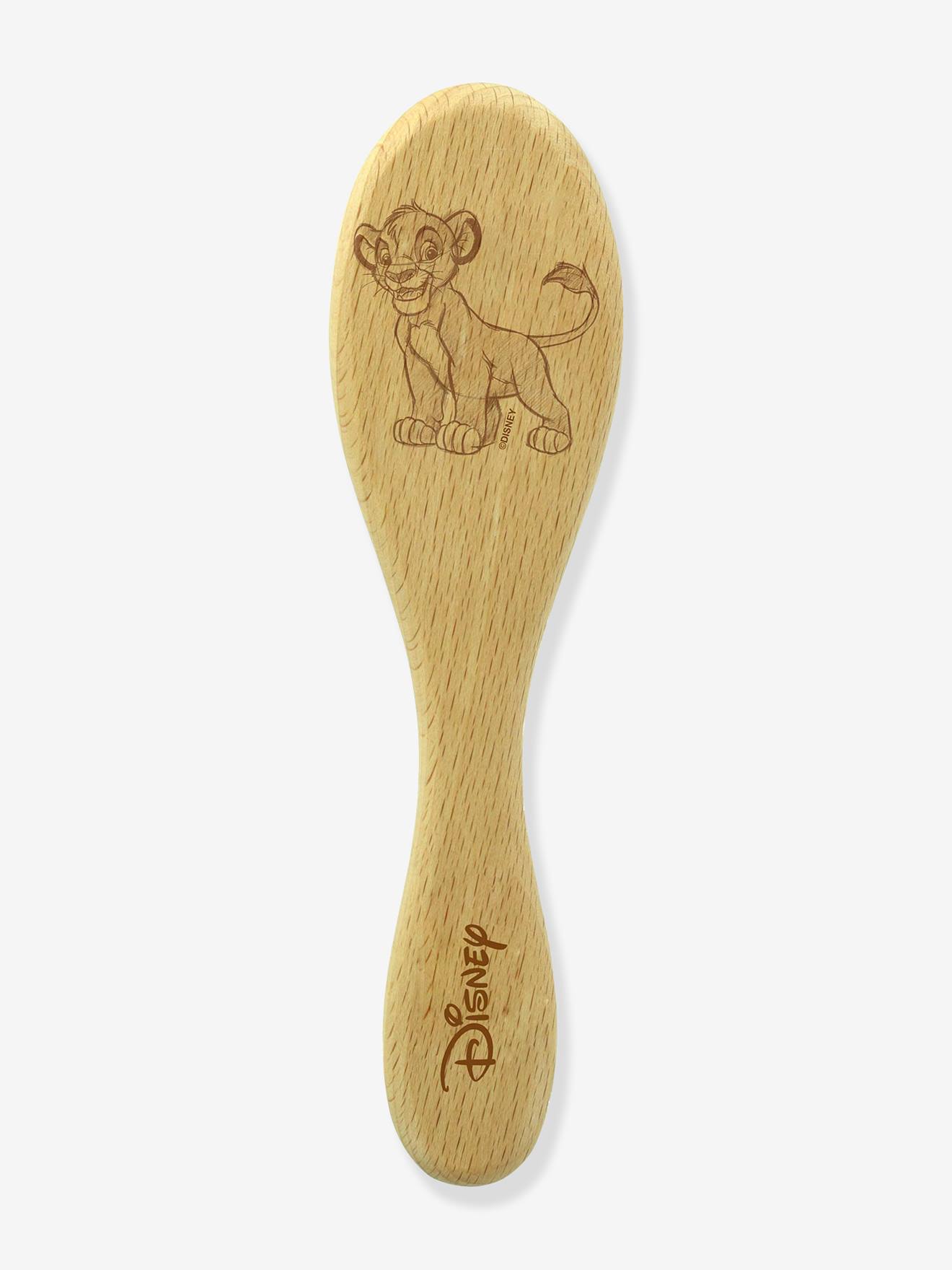 Baby Holz-Haarbürste Disney KÖNIG DER LÖWEN von Der König Der Löwen