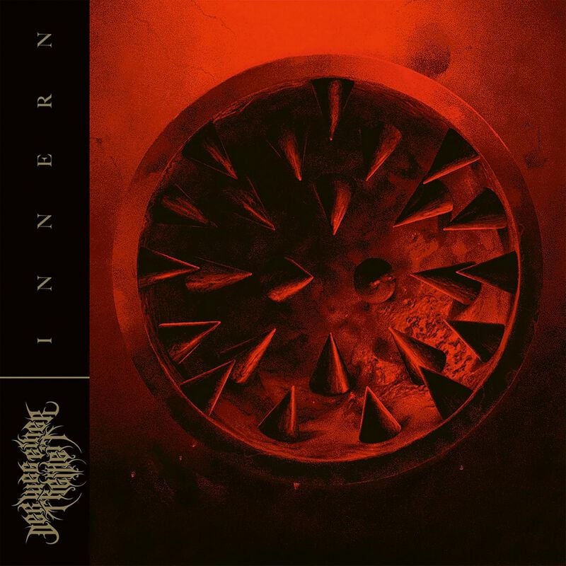 Der Weg einer Freiheit Innern CD multicolor Der Weg einer Freiheit Innern CD multicolor von Der Weg einer Freiheit