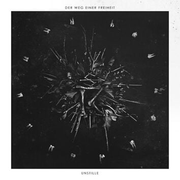 Der Weg einer Freiheit Unstille CD multicolor Der Weg einer Freiheit Unstille CD multicolor von Der Weg einer Freiheit