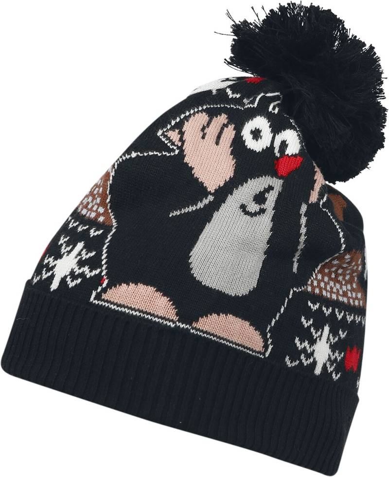 Der kleine Maulwurf Mütze - multicolor  - EMP exklusives Merchandise! von Der kleine Maulwurf