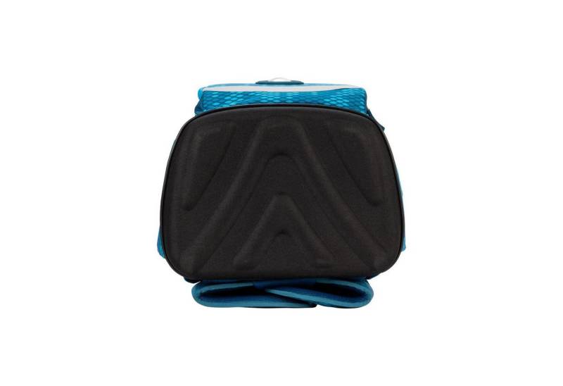 DerDieDas® Schulranzen DerDieDas Ergoflex Easy Trendsport Set 5-teilig Schulranzen von DerDieDas®