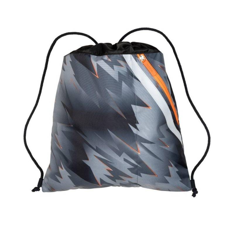 DerDieDas® Schulranzen DerDieDas ErgoFlex Exklusiv LED Cyber Dino von DerDieDas®