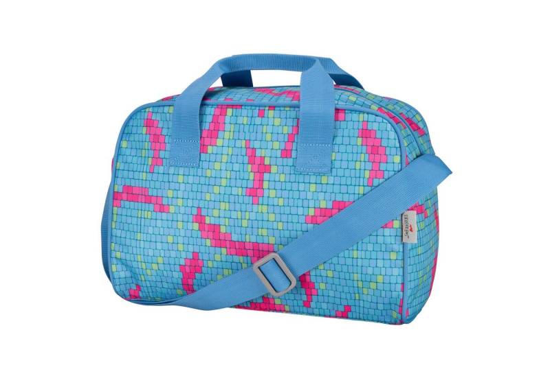 DerDieDas® Sporttasche, Polyester von DerDieDas®