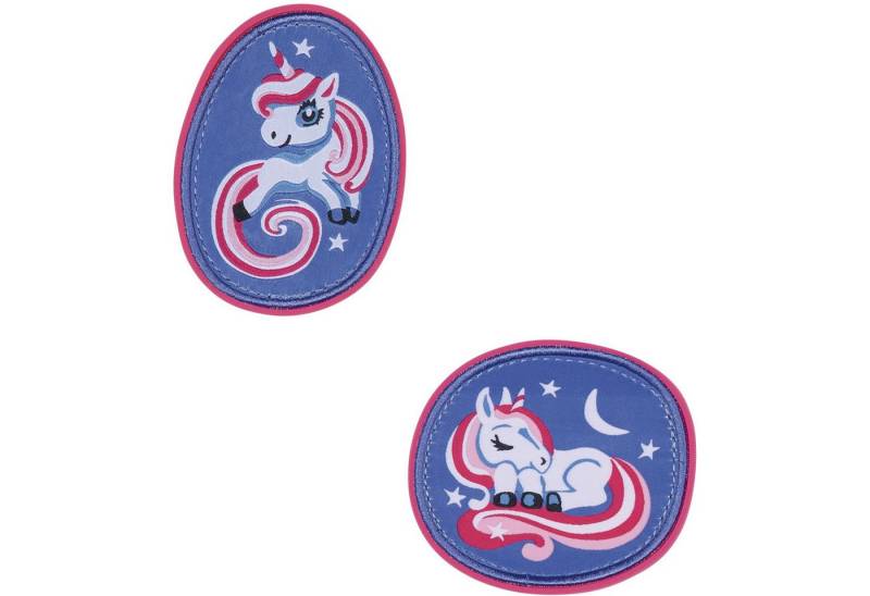 DerDieDas® Taschenanhänger Wechselbuttons von DerDieDas®