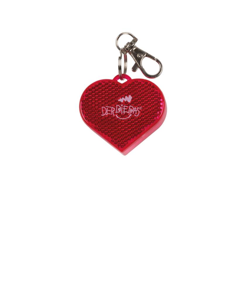 DerDieDas - DDD Blinkys Heart von DerDieDas