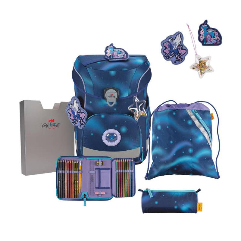 DerDieDas - DerDieDas Set ErgoFlex Easy Luna von DerDieDas