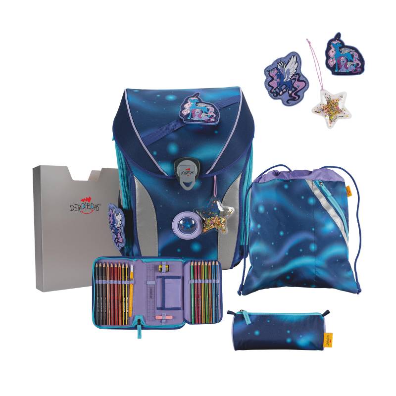 DerDieDas - DerDieDas Set ErgoFlex MAX Luna von DerDieDas