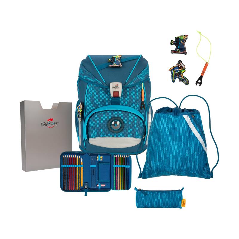 DerDieDas - DerDieDas Set Ergoflex Trendsport von DerDieDas