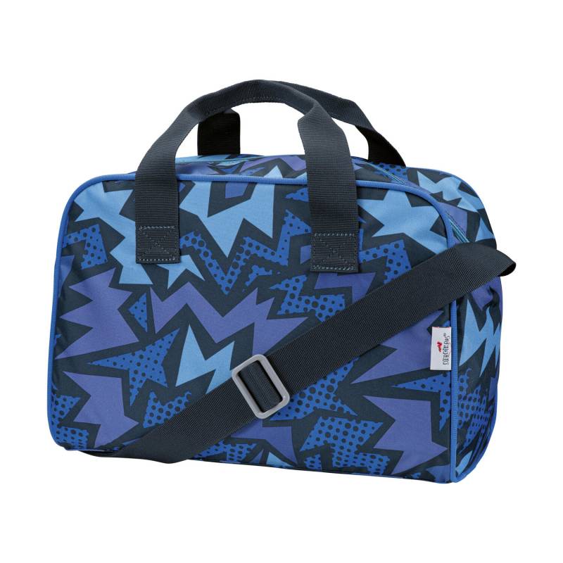 DerDieDas - DerDieDas Sporttasche Dark Dragon von DerDieDas