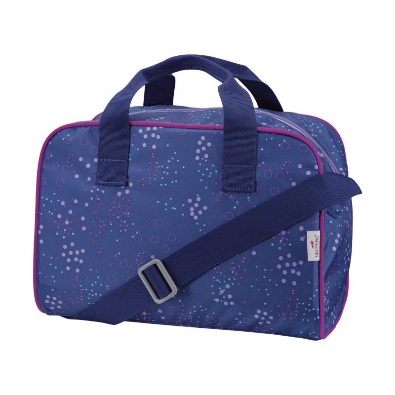 DerDieDas - DerDieDas Sporttasche Deep Ocean von DerDieDas