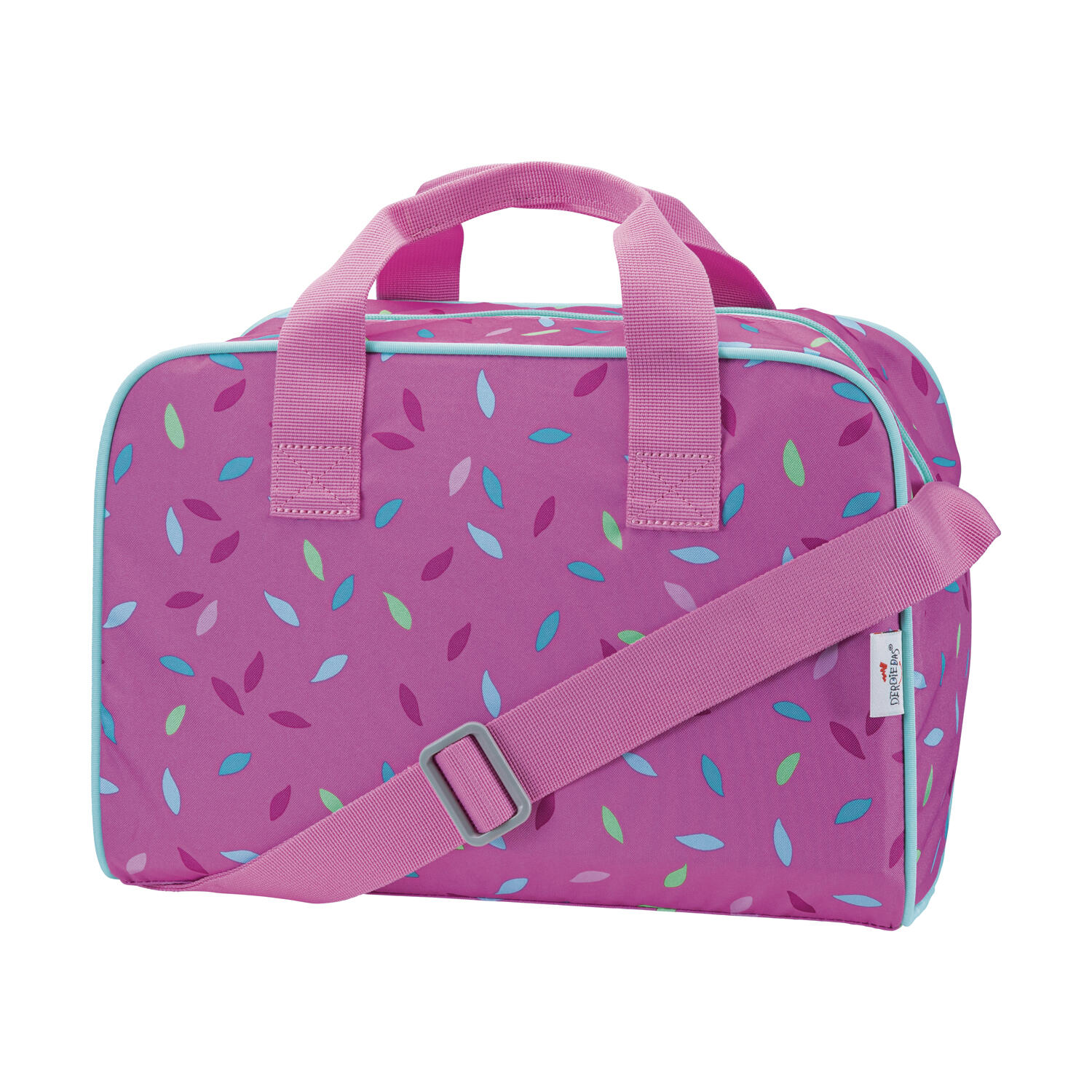 DerDieDas - DerDieDas Sporttasche Sweet Sprinkles von DerDieDas