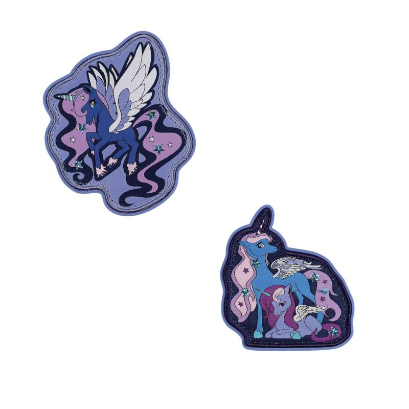 DerDieDas - DerDieDas Wechselbuttons, 2tlg. Luna von DerDieDas