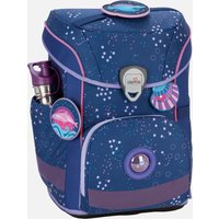 DerDieDas - ErgoFlex Easy Set Deep Ocean - Schulrucksack  , 22,5 l von DerDieDas
