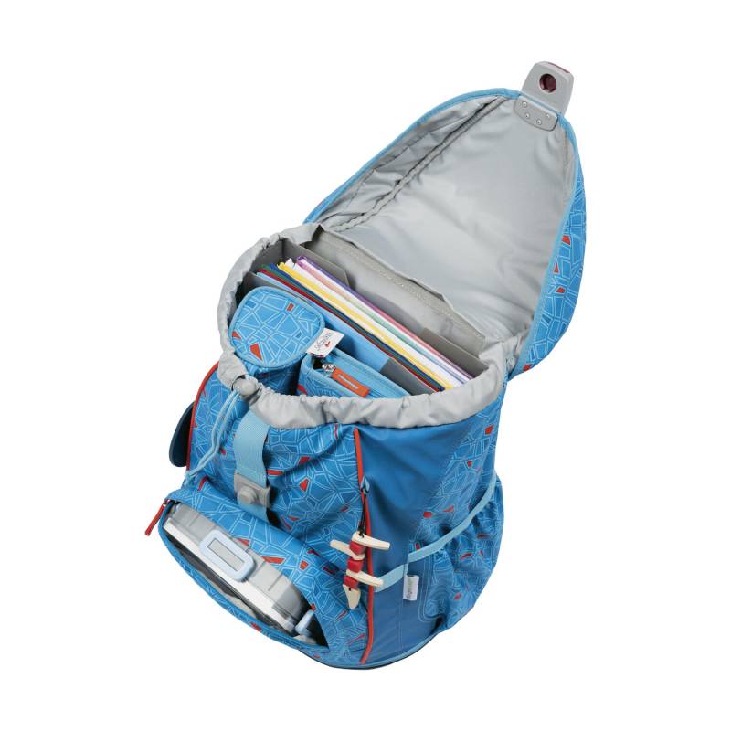 DerDieDas - ErgoFlex Light Superflash Set von DerDieDas