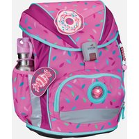 DerDieDas - ErgoFlex Superlight Set Sweet Sprinkles - Schulrucksack  , 22 l von DerDieDas