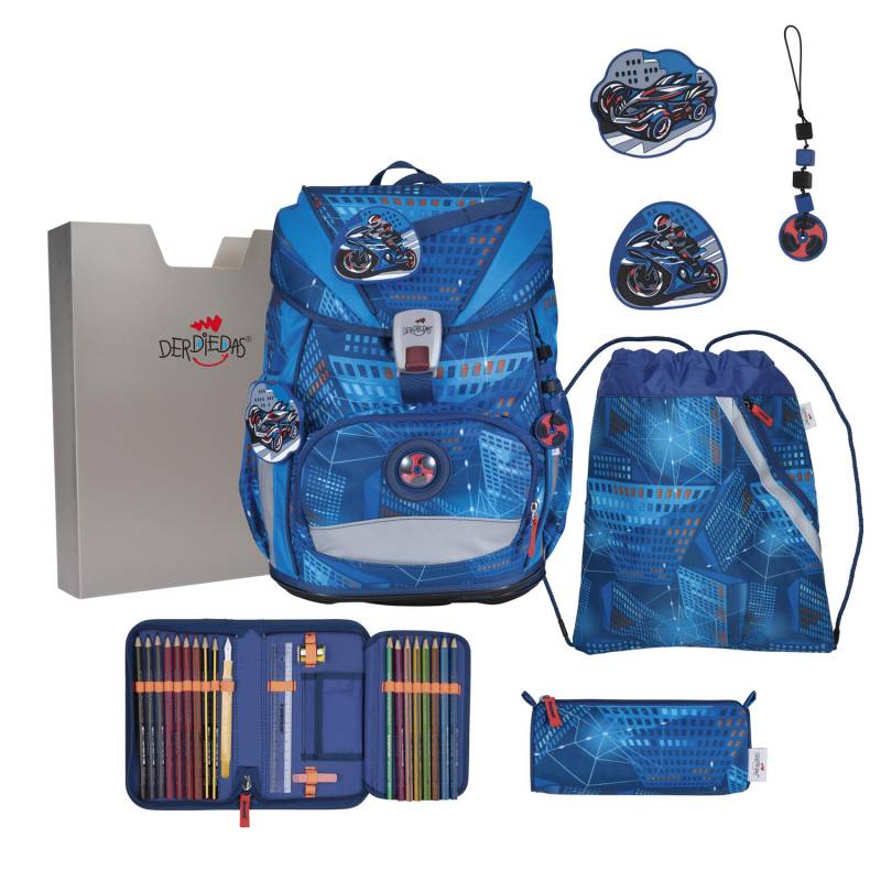 DerDieDas - ErgoFlex Superlight Set von DerDieDas