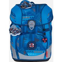 DerDieDas - ErgoFlex Tiny Set Turbo Speed - Schulrucksack  , 21 l von DerDieDas