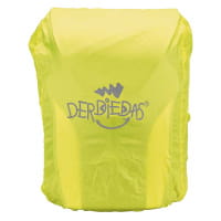 DerDieDas Regencape Gelb von DerDieDas