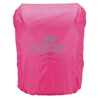 DerDieDas Regencape Pink von DerDieDas