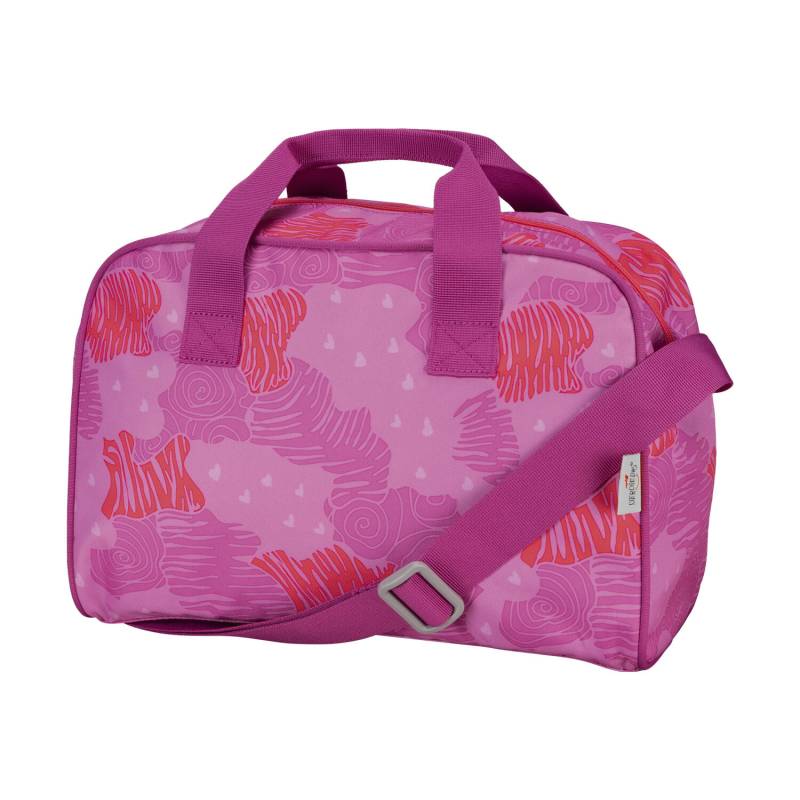 DerDieDas - Sporttasche Multicolor von DerDieDas