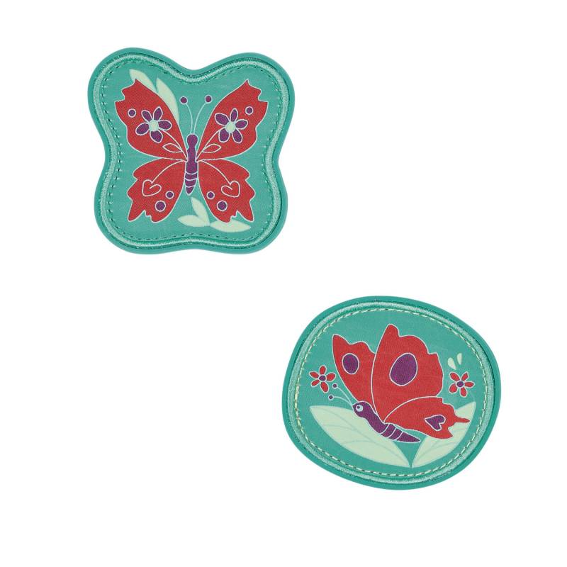 DerDieDas - Wechselbuttons, 2tlg. von DerDieDas