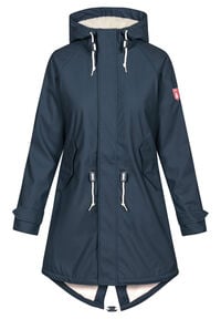 Damen Regenjacke Tidaholm von Derbe