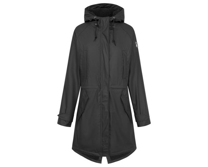 Derbe Funktionsparka Derbe Friese Tidaholm Glitter - Damenjacke von Derbe