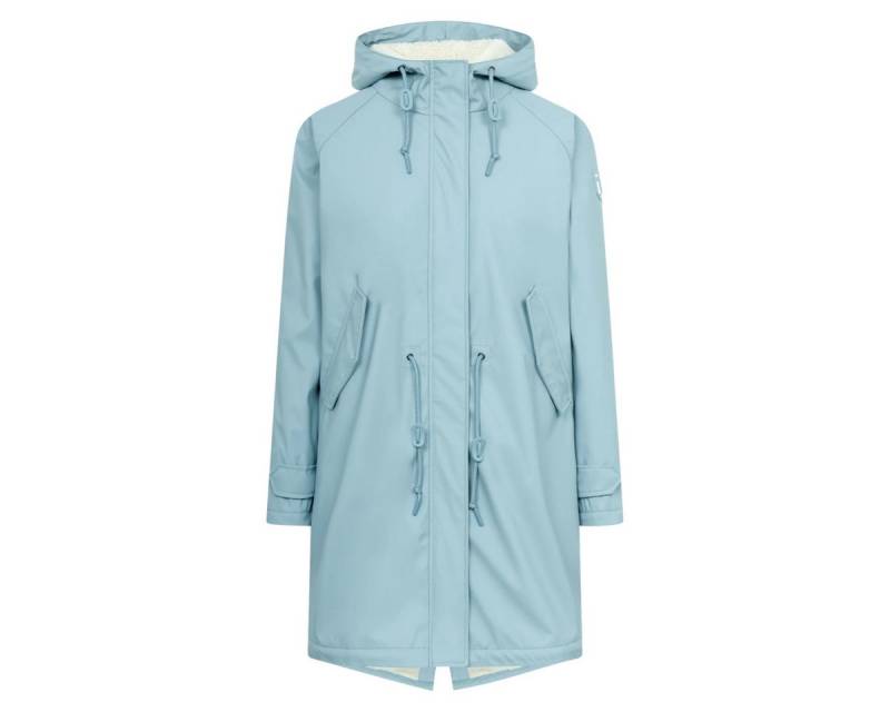 Derbe Funktionsparka Derbe Friese Tidaholm - Regenjacke von Derbe