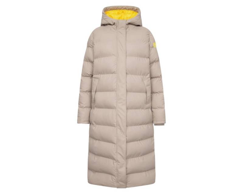 Derbe Funktionsparka Derbe Interholm - Damen Jacke von Derbe
