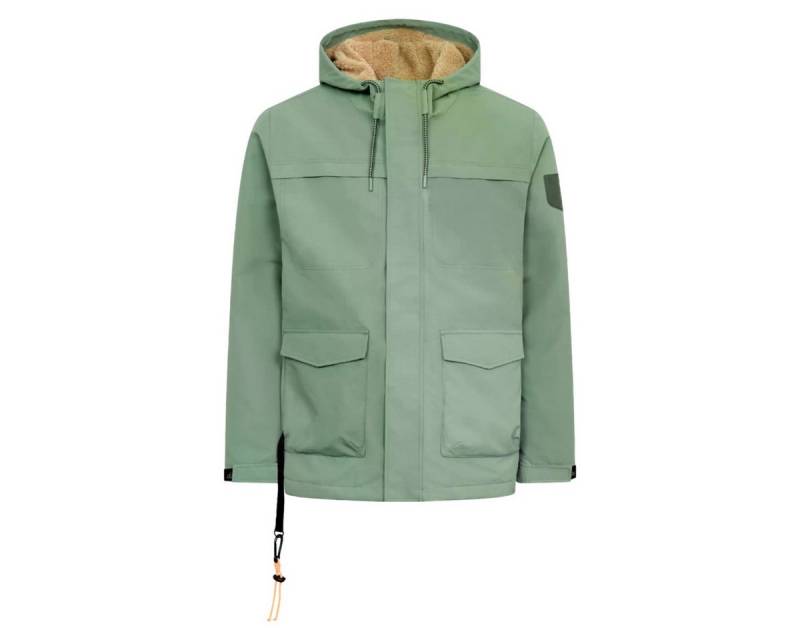 Derbe Funktionsparka Derbe Phoebholm Dog - Herren Jacke von Derbe