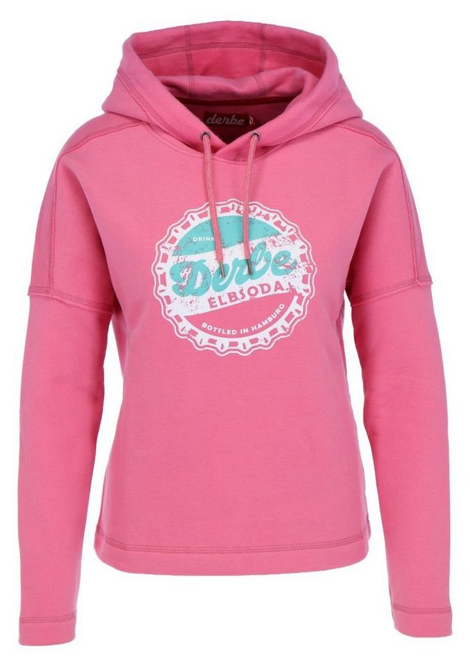 Derbe Hoodie Women SweatHD von Derbe