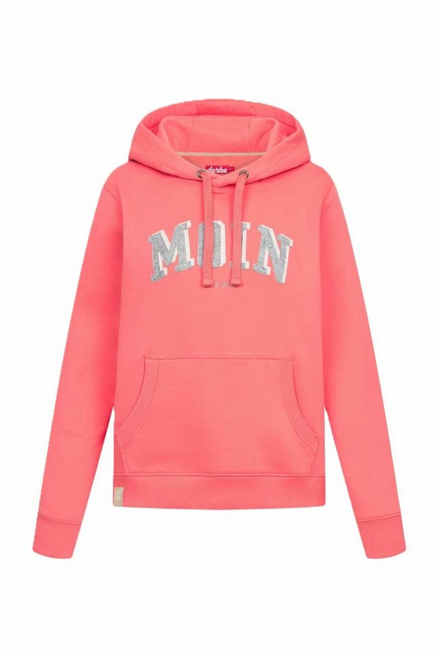Derbe Hoodie für (1-tlg., keine Angabe) von Derbe