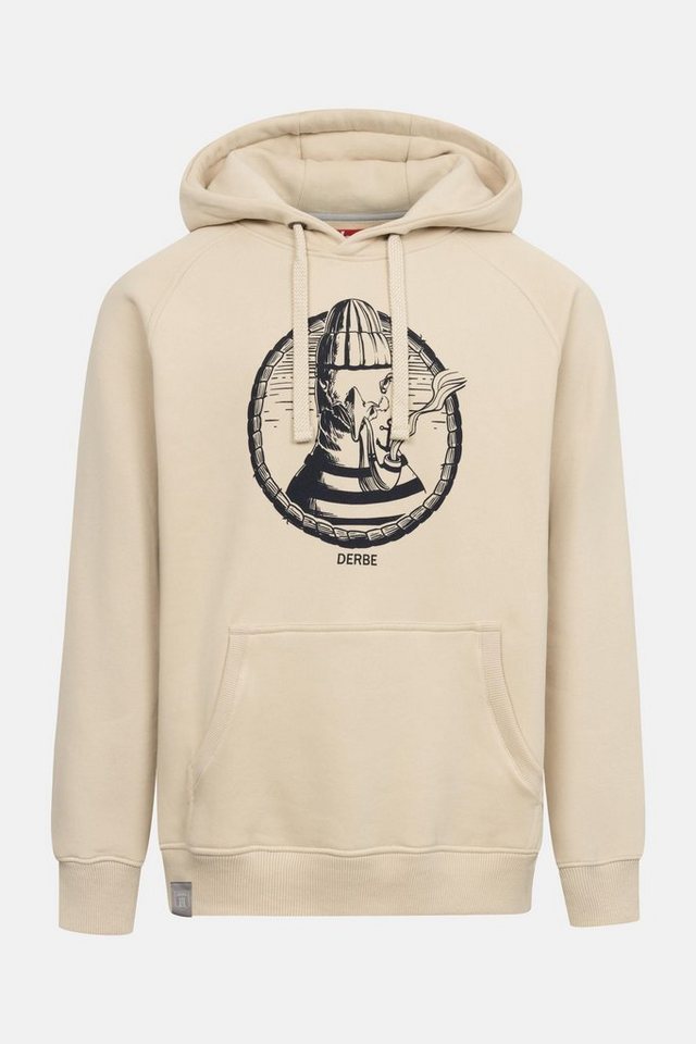 Derbe Hoodie von Derbe