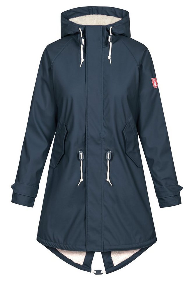 Derbe Outdoorjacke von Derbe