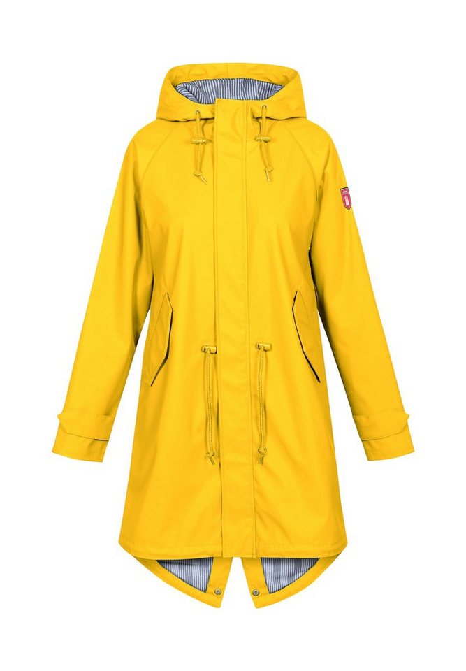 Derbe Outdoorjacke von Derbe