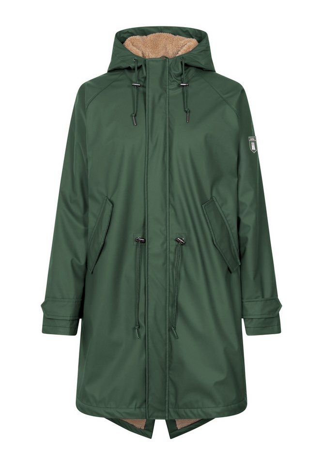 Derbe Outdoorjacke von Derbe