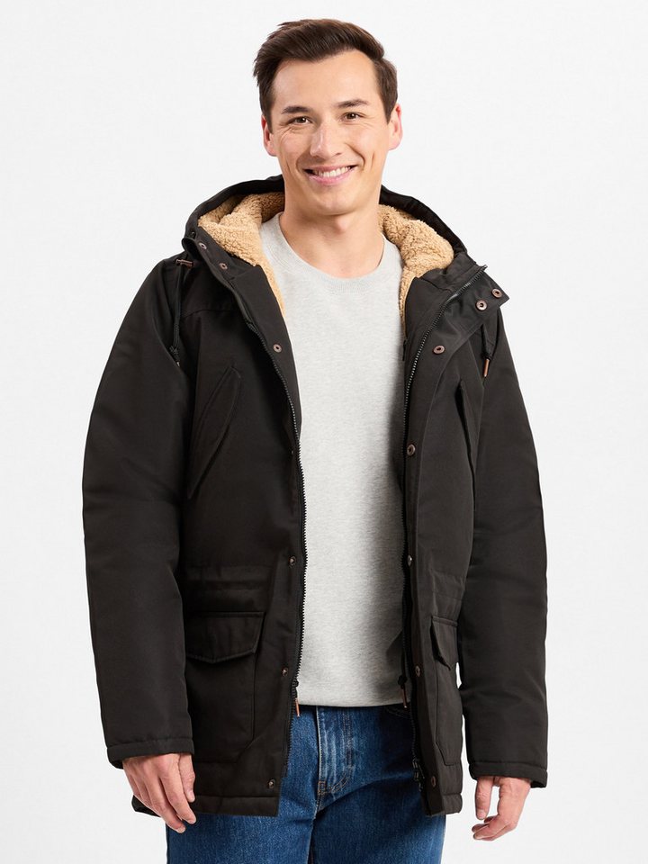 Derbe Parka Festholm Derbe Parka Festholm von Derbe