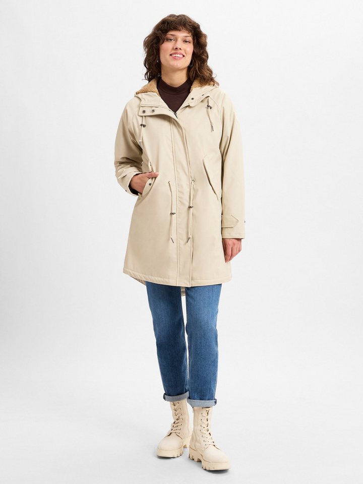 Derbe Parka Friese Tidaholm AS von Derbe