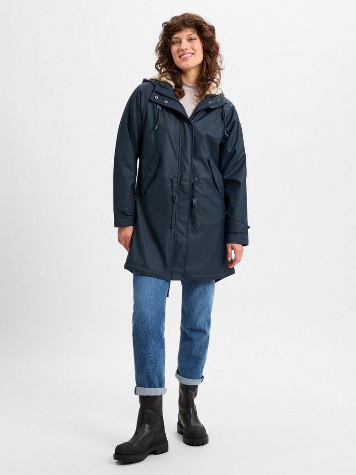 Derbe Parka Friese Tidaholm AS von Derbe