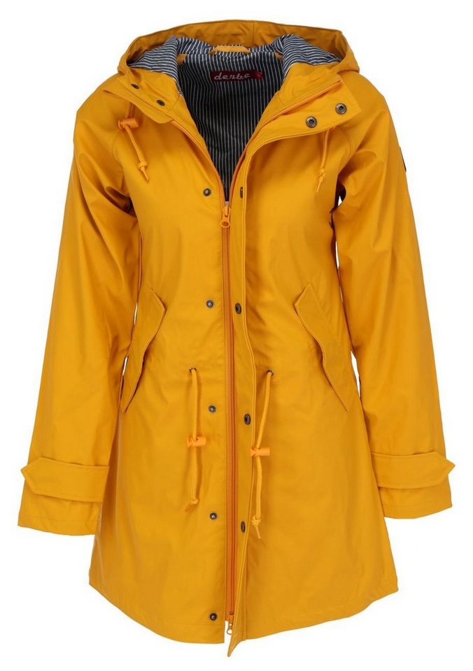 Derbe Parka Friese_Traveby_Fisher Derbe Parka Friese_Traveby_Fisher von Derbe