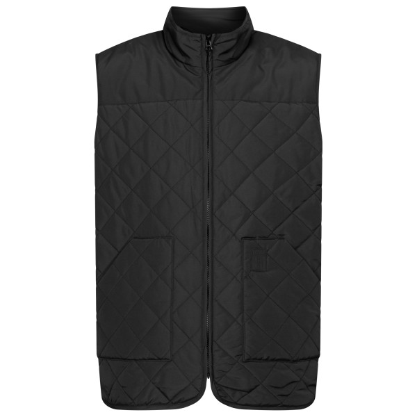 Derbe - Quiltby Vest - Winterweste Gr L;M;S;XXL schwarz von Derbe