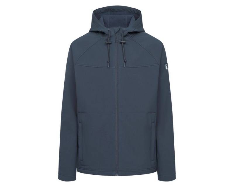Derbe Regenjacke Derbe Isleby - Softshelljacke von Derbe