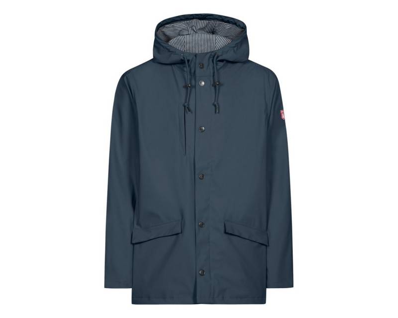 Derbe Regenjacke Derbe Passby Fisher - Jacke von Derbe