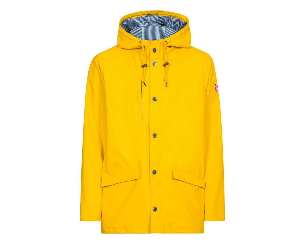 Derbe Regenjacke Derbe Passby Fisher - Jacke von Derbe