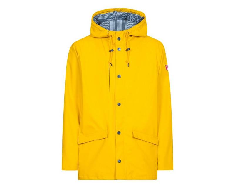 Derbe Regenjacke Derbe Passby Fisher - Jacke von Derbe