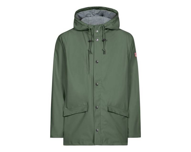 Derbe Regenjacke Derbe Passby Fisher - Jacke von Derbe