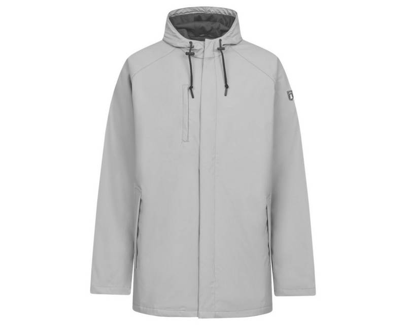 Derbe Regenjacke Derbe Passby Plain - Herren Regenjacke von Derbe